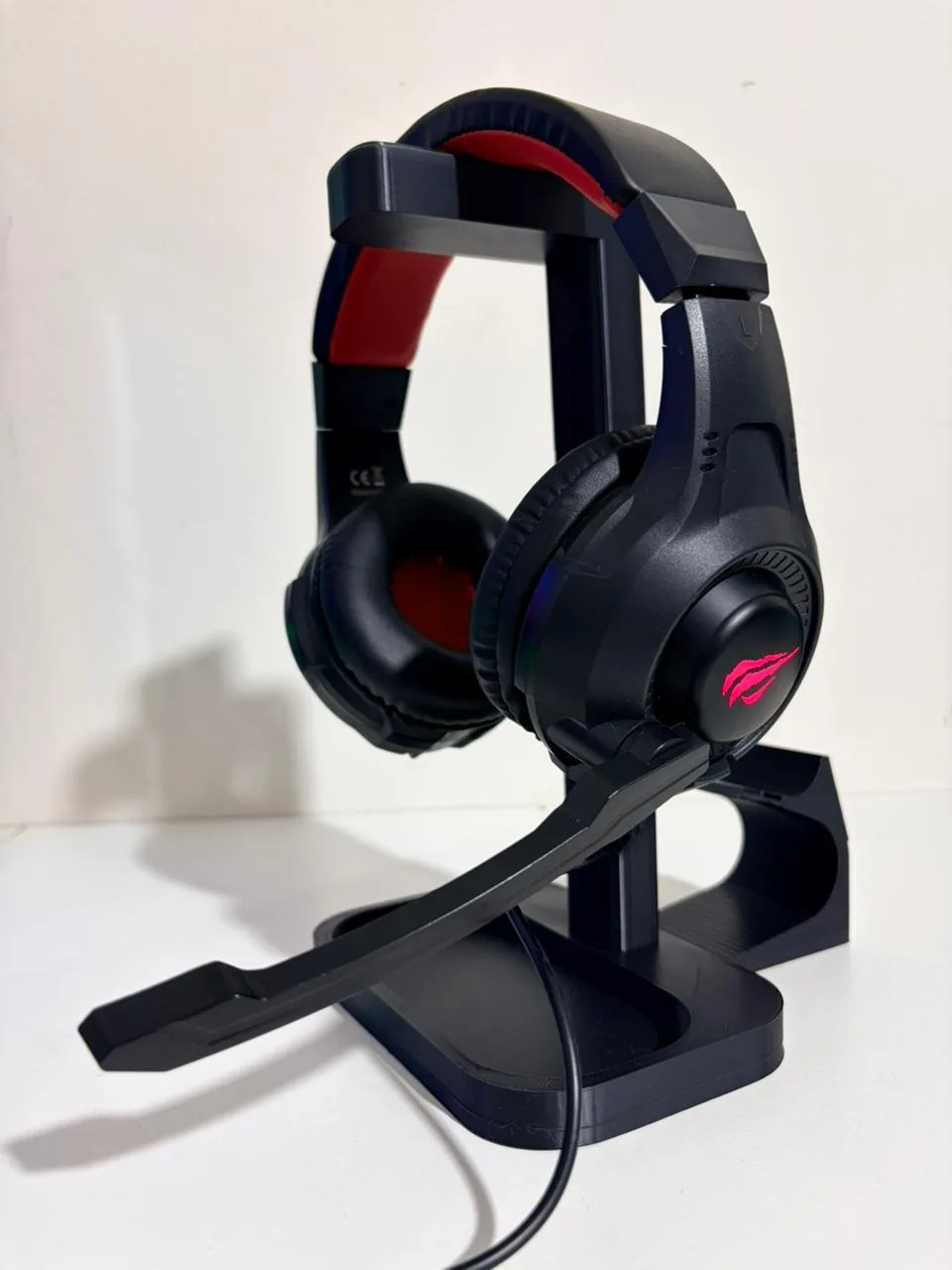 Headset Gamer Havit Gamenote H231d