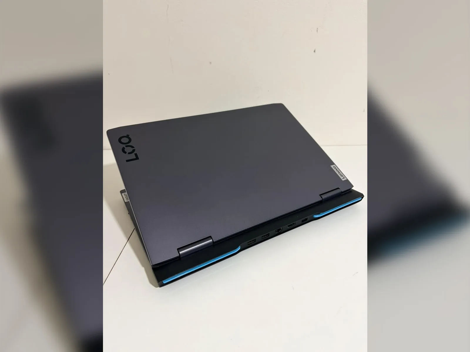Notebook  i5 13450HX + RTX 2050 4GB + 16GB