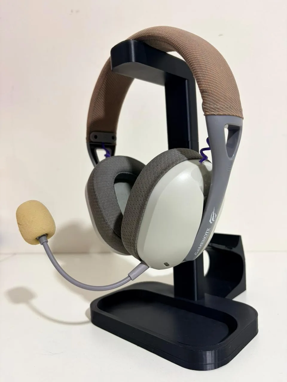 Headset Gamenot FUXI-H3