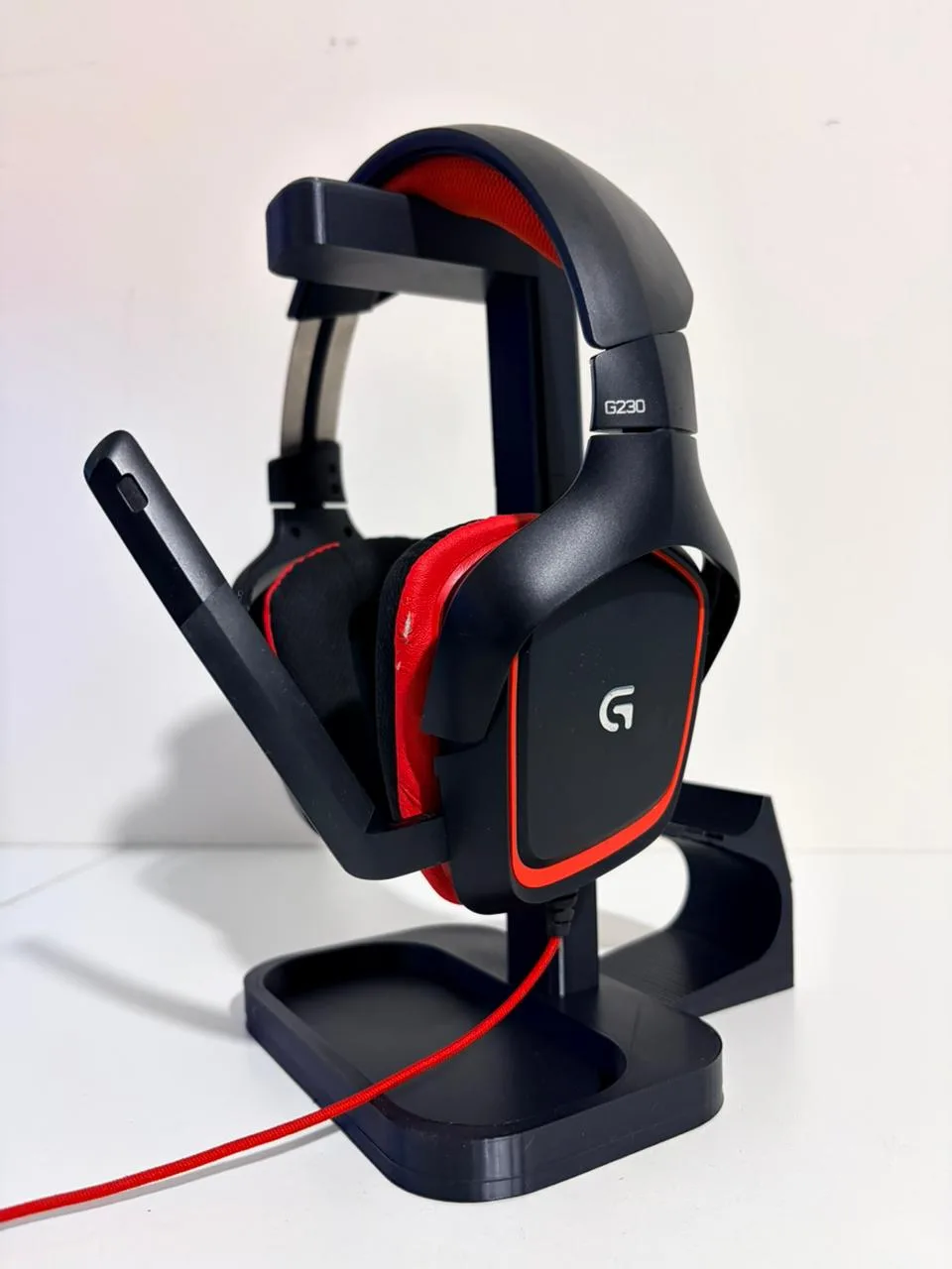 Headset Logitech G230