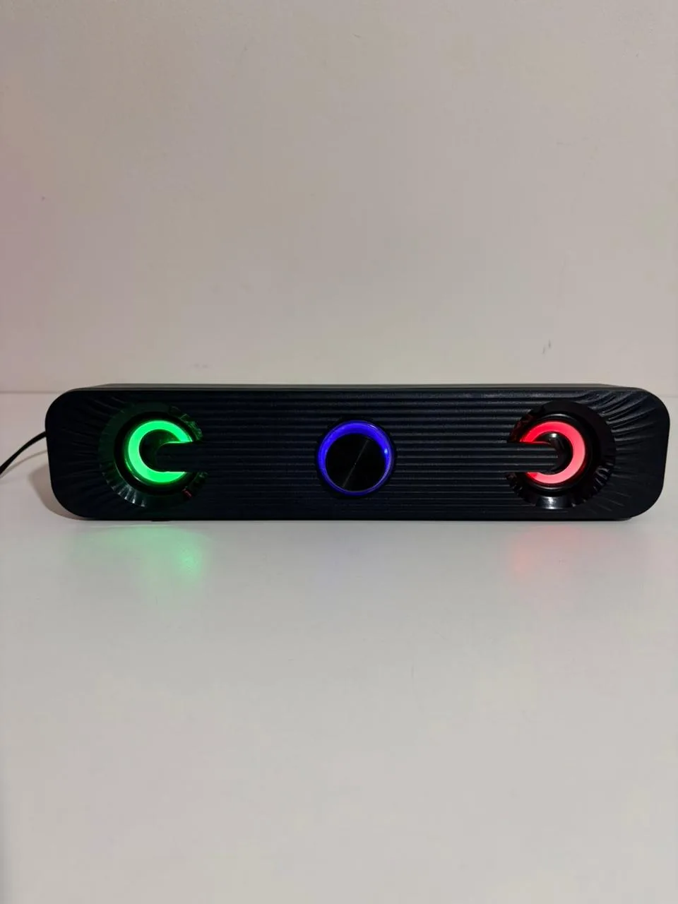 Caixa de Som Knup KP-RO803