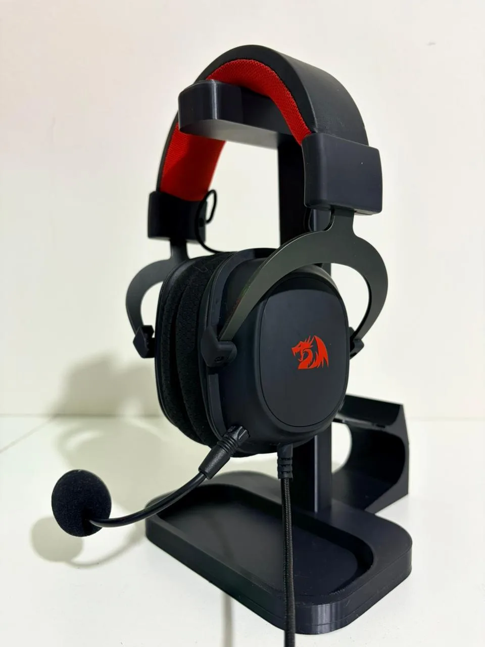 Headset Redragon Zeus Lite