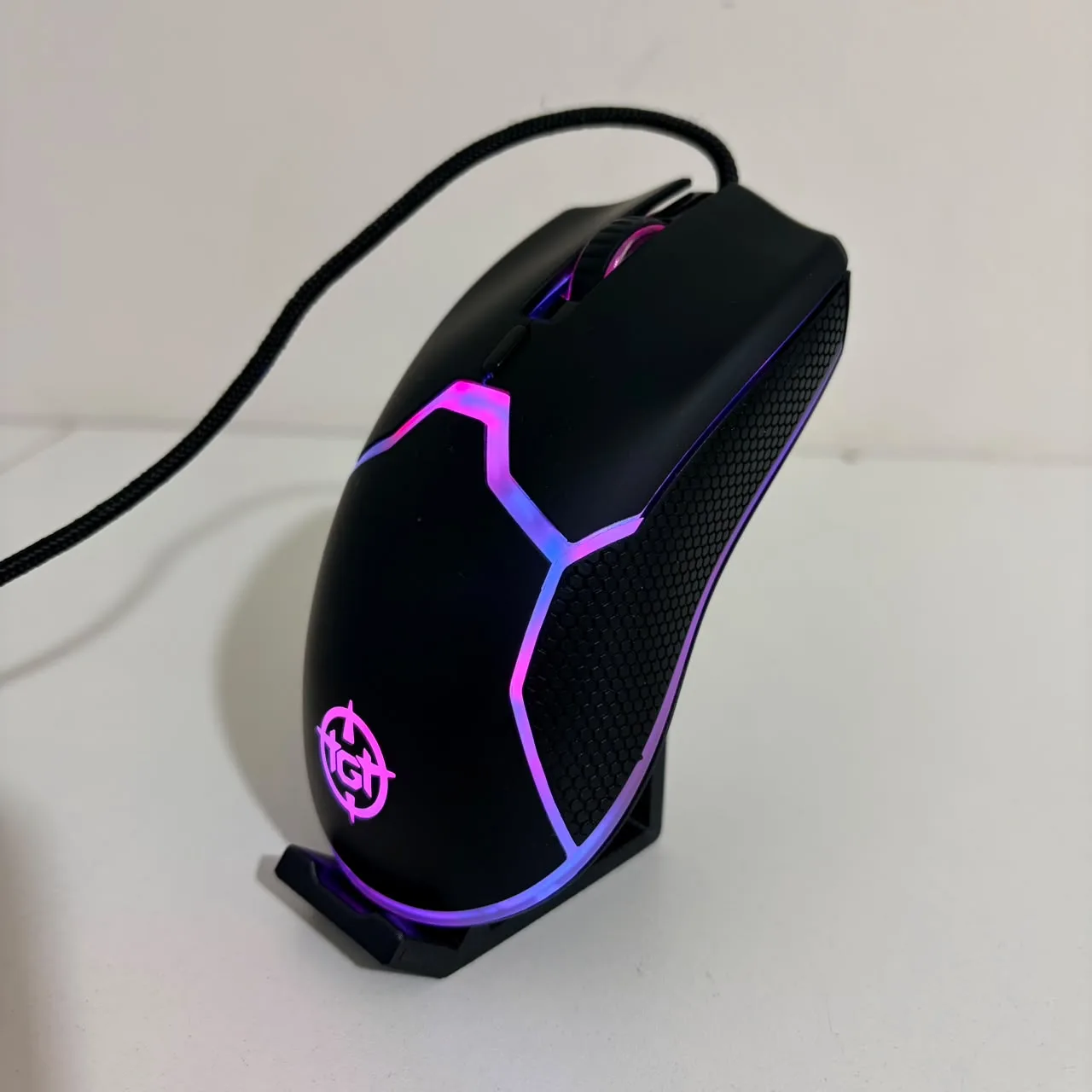 Mouse TGT Bizon s TGT-BIZ-S-RBW