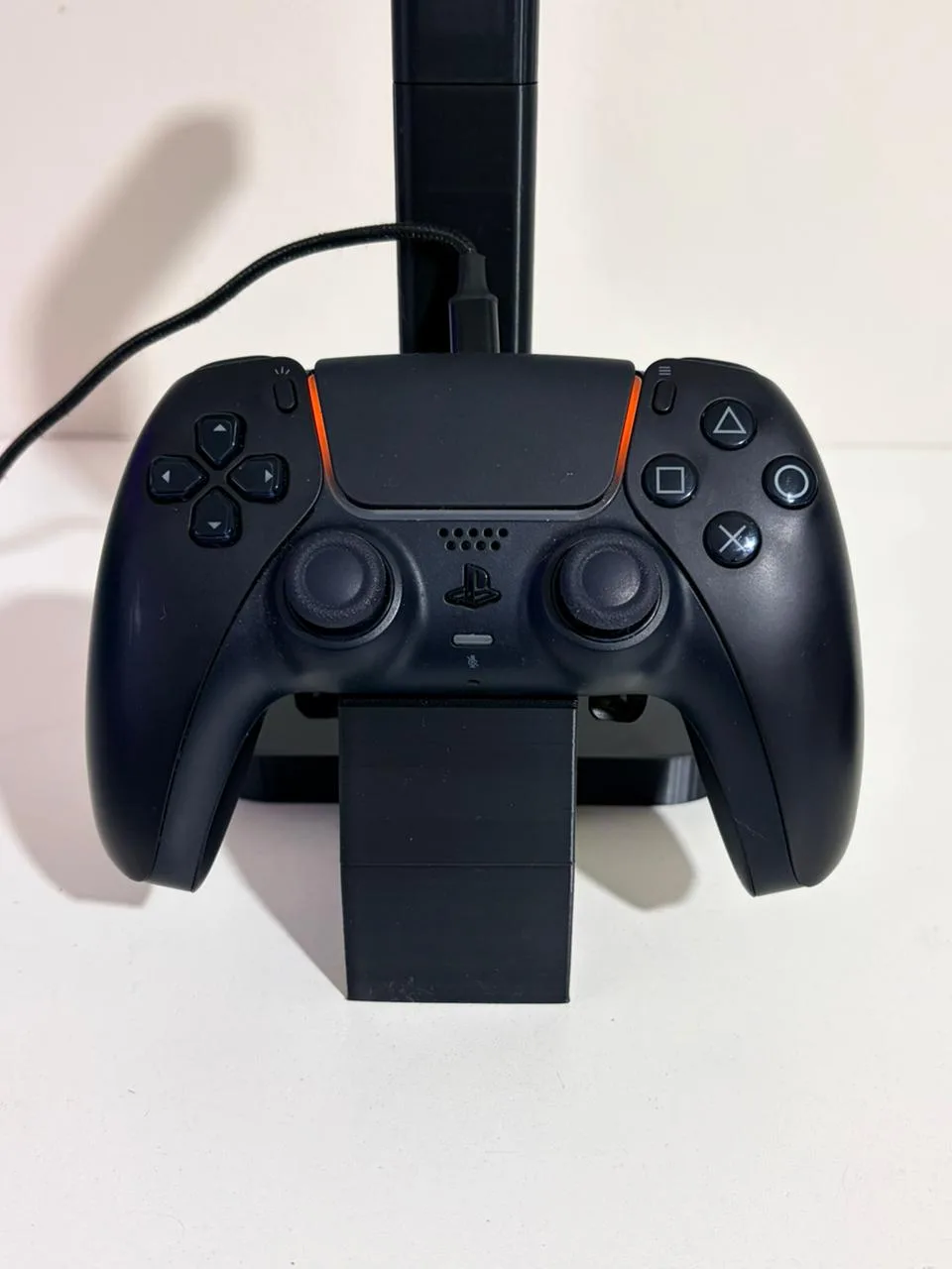 Controle Sony PS5 Avenzor DualSense Pro Midnight Black