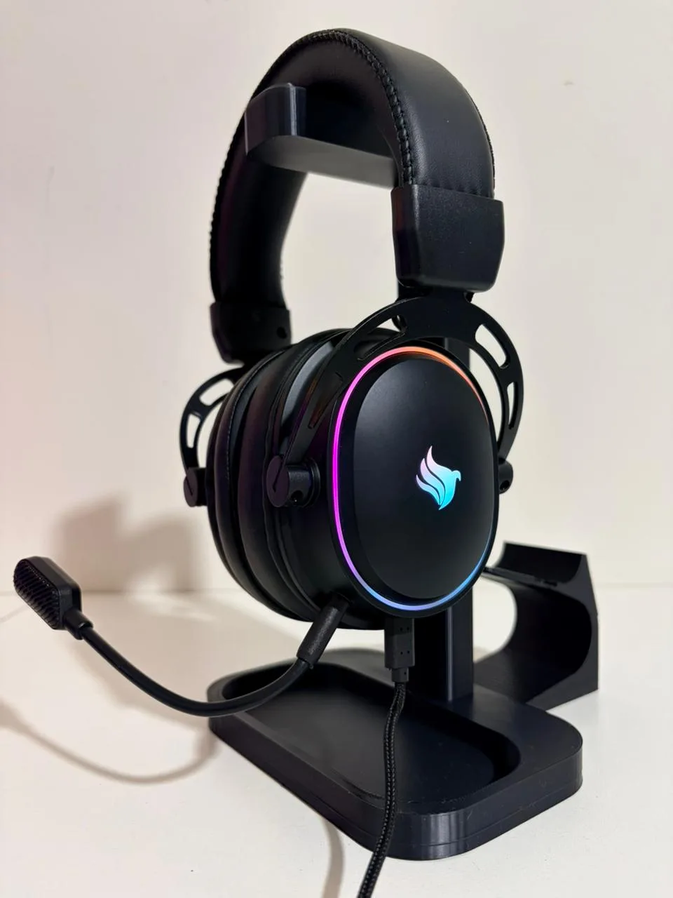 Headset Pichau Vega PCH-VGA-BL01