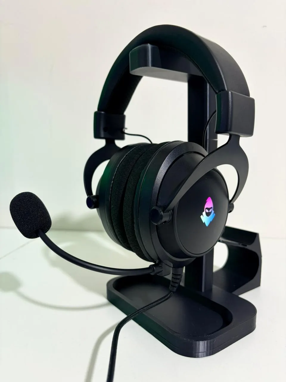 Headset Mancer Aura