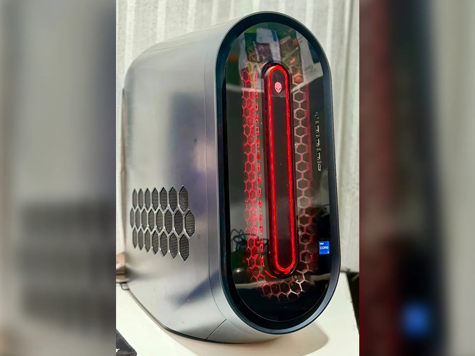 PC Gamer i5-13400F  + RTX 4060 8GB + 16GB